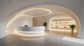 Lightrak Organic Curve - Ankastre Gizli LED & Sıva Altı Spot Tavan Aydınlatma Sistemi